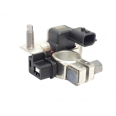Cosse de Batterie Négative Pour Renault Captur Clio IV Trafic III Twingo ZOE