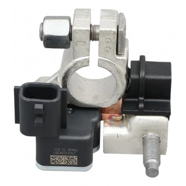 Cosse de Batterie Négative Pour Renault Trafic III