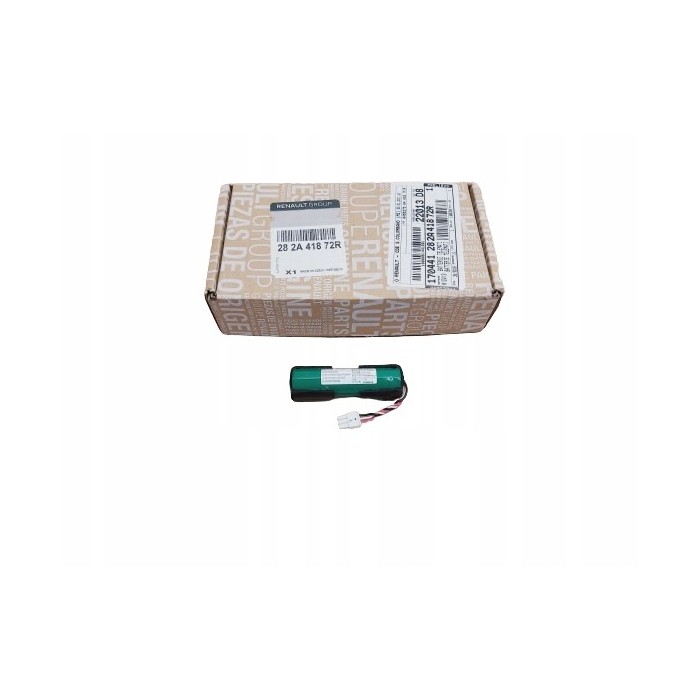 Batterie de Module Pour Renault Clio V Ford Focus IV