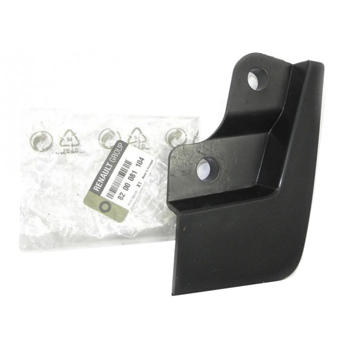 Garde Boue Avant Gauche Pour Renault Trafic II Opel Vivaro A B C