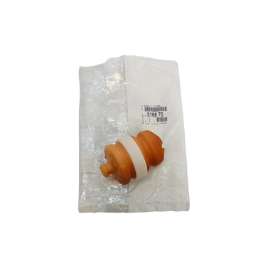 Butée élastique Arrière Pour Peugeot 407