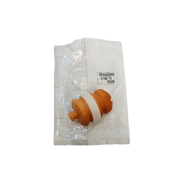 Butée élastique Arrière Pour Peugeot 407