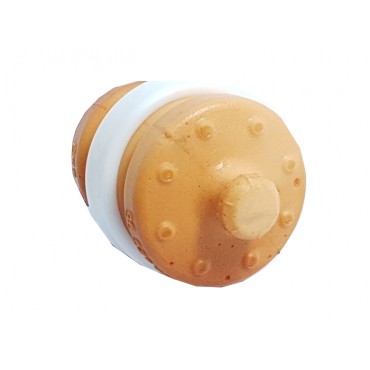 Butée élastique Arrière Pour Peugeot 407