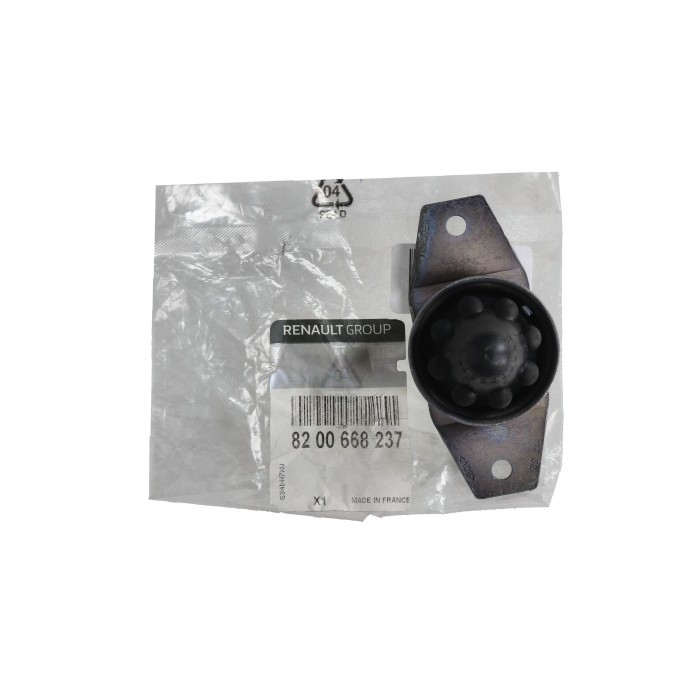 Butée d'Amortisseur Arrière Pour Renault Kangoo