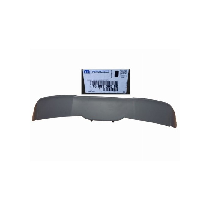 Bacquet Hayon de Coffre Pour Peugeot 208