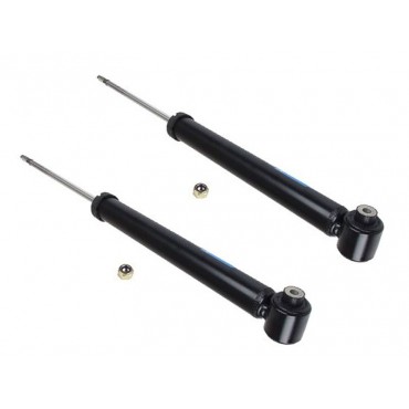 Amortisseur Arrière pour AUDI A6 SKODA Superb VW Passat