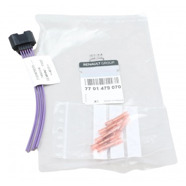 Faisceau Cable de Vanne EGR Pour Renault Laguna II Megane Scénic