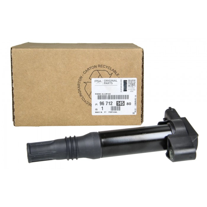 Bobine d'Allumage Pour Peugeot 108 208 Opel Citroën C-Elysee C1 C3 C4 DS3 DS