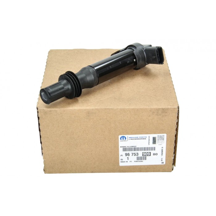 Bobine d'Allumage Pour Peugeot 208 308 II 2008 I 3008 5008 Citroën C3 C4 DS3 DS