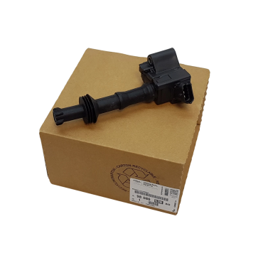 Bobine d'Allumage Pour Peugeot 2008 I II 3008 5008 Opel Citroën C3 C4 C5
