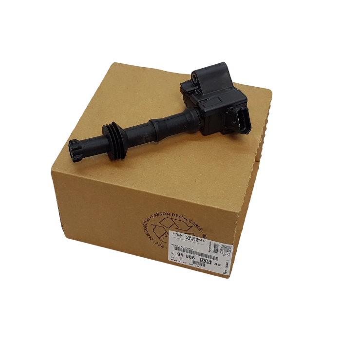 Bobine d'Allumage Pour Peugeot 2008 I II 3008 5008 Opel Citroën C3 C4 C5