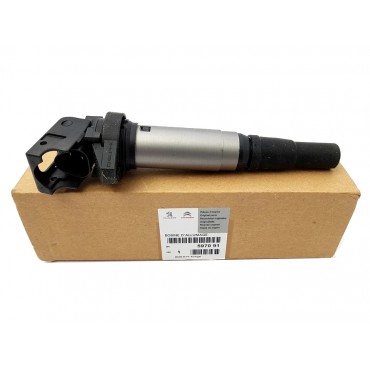 Bobine d'Allumage Pour BMW Série 1 E81 E82 E87 E88 F20 F21 Citroën DS Mini