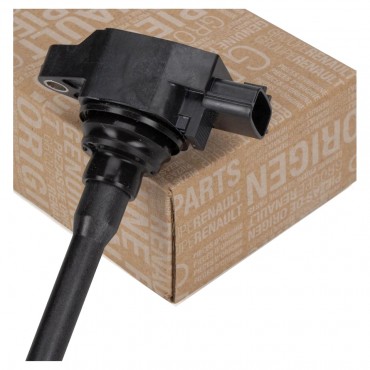 Bobine d'Allumage Pour Renault Twingo III Dacia Logan II Sandero