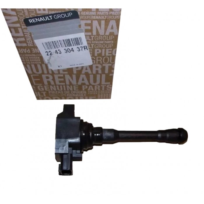 Bobine d'Allumage Pour Renault Twingo III Dacia Nissan Micra V 1.0 SCe 75 1.0