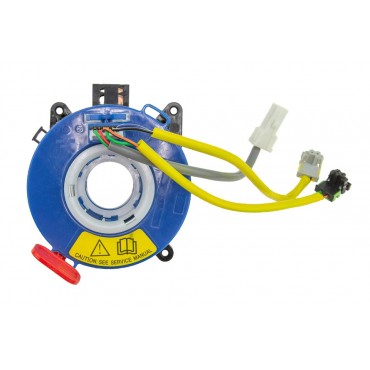 Ressort Contacteur Tournant...