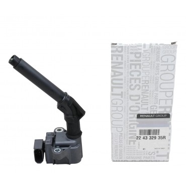 Bobine d'Allumage Pour Renault Captur Clio V Grand Scénic IV Kadjar Megane
