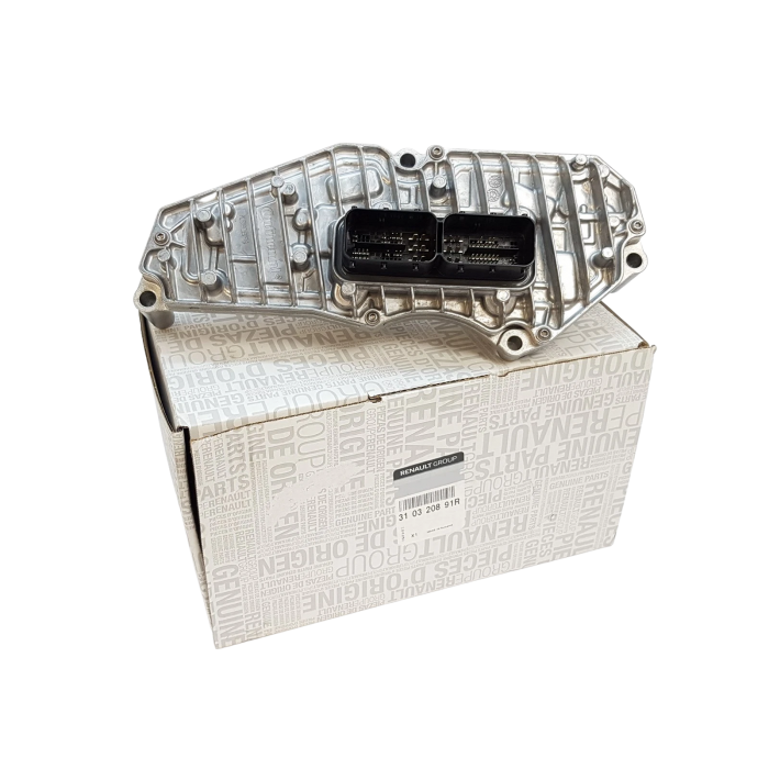 Controle de Transmission Automatique Pour Renault Captur Clio IV