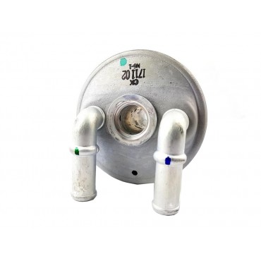 Radiateur Refroidisseur d'Huile Boite Auto Pour Peugeot 308 407 508 Citroën DS