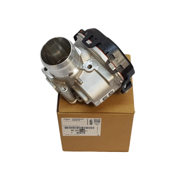 Boitier Papillon d'Admission d'Air Pour Peugeot 208 308 II 508 Opel Citroën