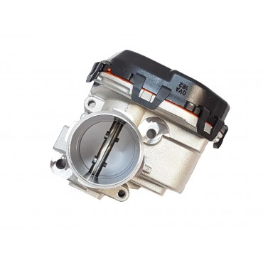 Boitier Papillon d'Admission d'Air Pour Peugeot 208 308 II 508 Opel Citroën