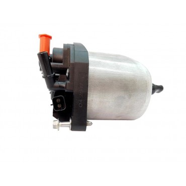 Boitier Filtre à Carburant Pour Peugeot Opel Fiat Toyota 9809721080, 9672320980