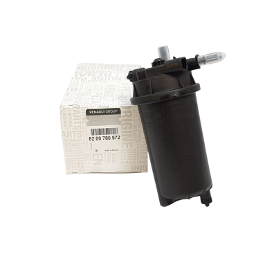 Boitier Filtre à Carburant Pour Renault Master II Opel Movano Vivaro A Nissan