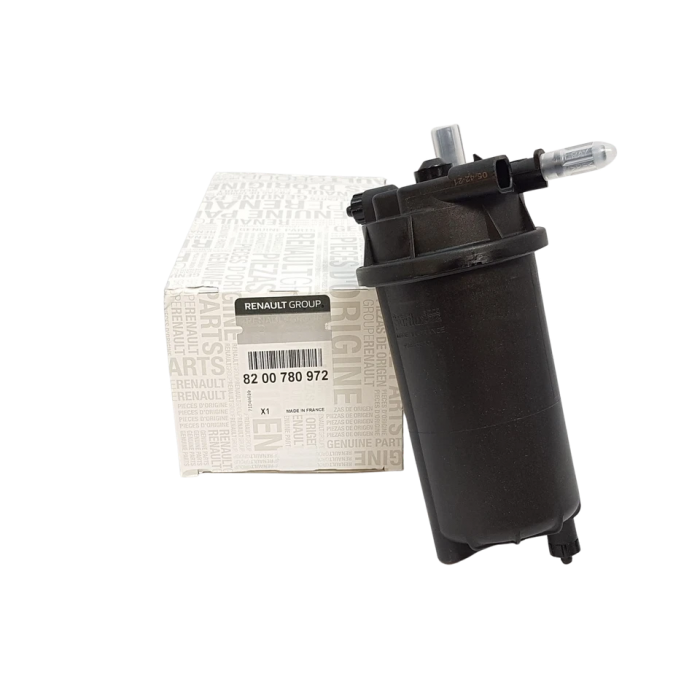 Boitier Filtre à Carburant Pour Renault Master II Opel Movano Vivaro A Nissan