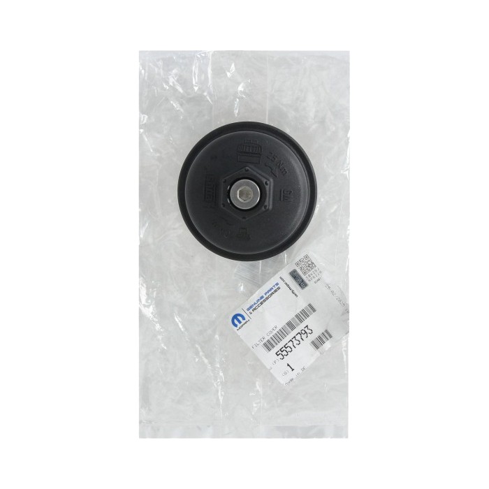 Couvercle de filtre à Huile Pour Opel Astra J K Insignia A B Meriva Mokka