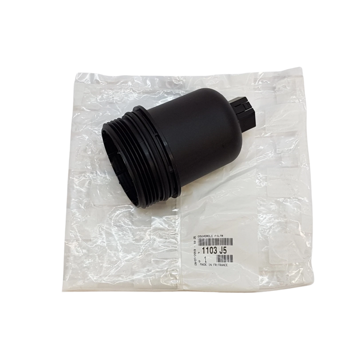 Couvercle de filtre à Huile Pour Peugeot 106 206 306 307 Partner Citroën