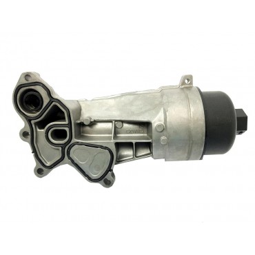 Boitier de Filtre à Huile Pour Peugeot 207 308 3008 5008 Citroën C3 C4