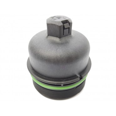 Couvercle de filtre à Huile Pour Peugeot Opel Toyota Citroën DS DS3 1610693880