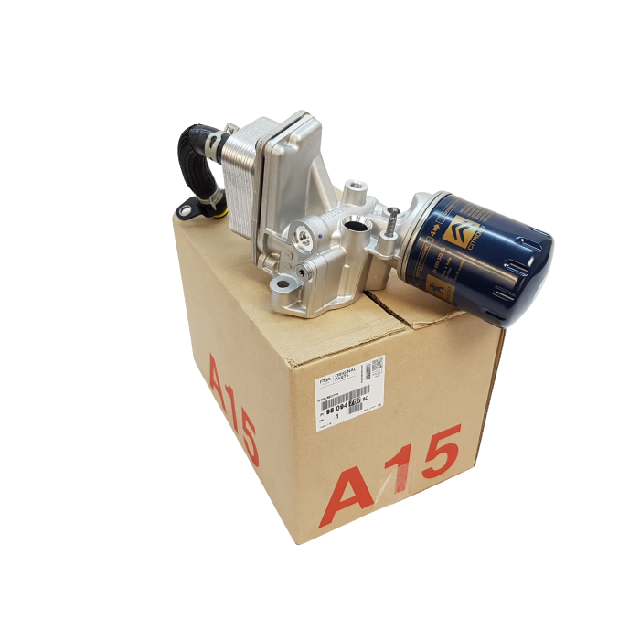 Boitier de Filtre à Huile Pour Peugeot Opel Ford Toyota 3553011, 9807594380