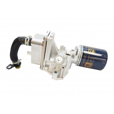 Boitier de Filtre à Huile Pour Peugeot Opel Ford Toyota 3553011, 9807594380