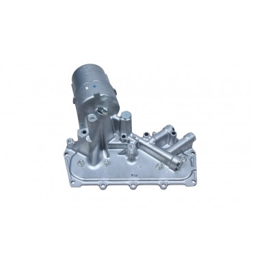 Boitier de Filtre à Huile Pour Renault Master II