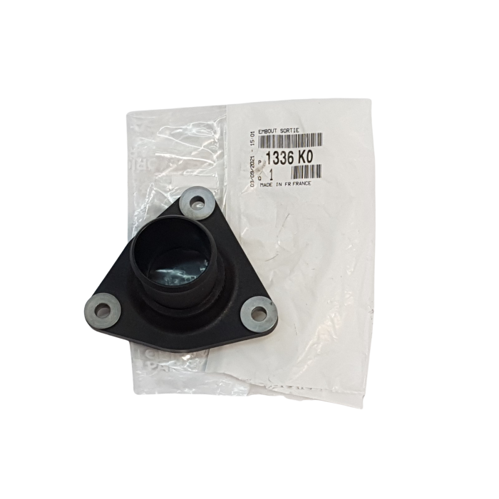 Bride Liquide de Refroidissement Pour Peugeot 106 Citroën Saxo