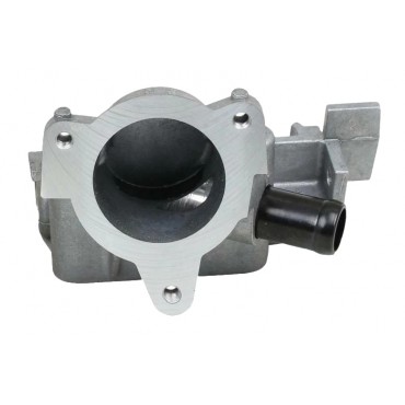 Boitier Thermostat d'Eau Pour Dacia Logan 8200493154, 7700869906, 6001543362