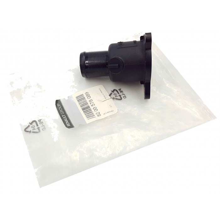 Bride Liquide de Refroidissement Pour Renault Megane I Scenic Dacia Logan