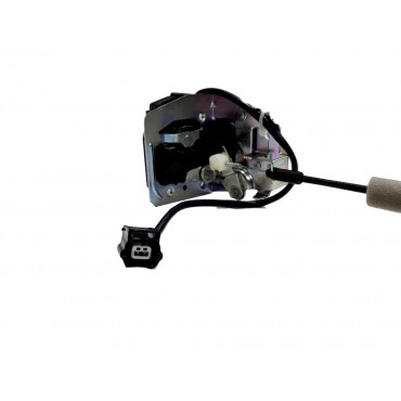 Serrure de Porte Coulissante Droite Pour Renault Opel Movano B Nissan 93168124