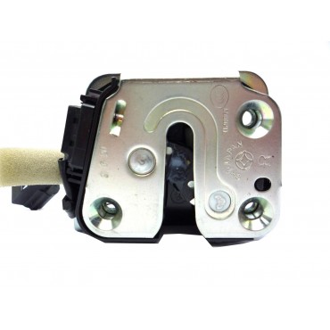 Serrure de Porte Coulissante Droite Pour Renault Opel Movano B Nissan NV400