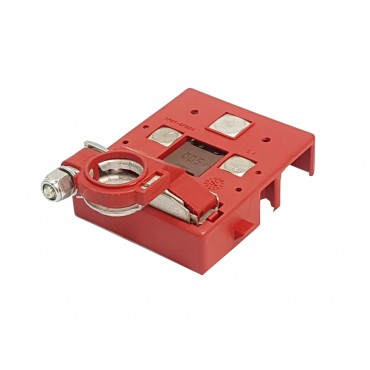 Connecteur Borne de Batterie Positif Pour Renault Master II