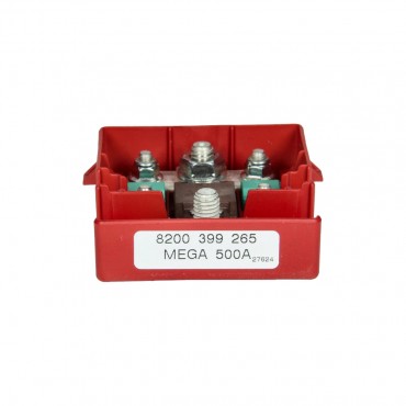 Connecteur Borne de Batterie Positif Pour Renault Master II