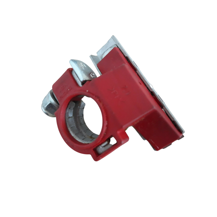 Connecteur Borne de Batterie Positif Pour Renault Megane II Scénic