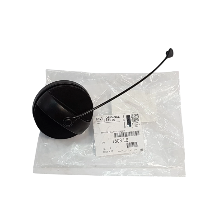 Bouchon Réservoir de Carburant Pour Citroën C4