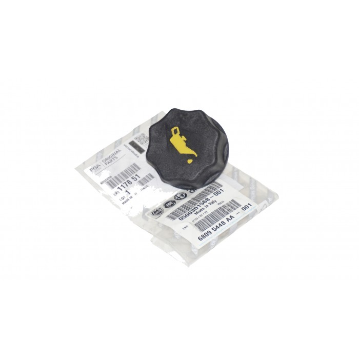 Bouchon d'Huile Pour Peugeot Boxer