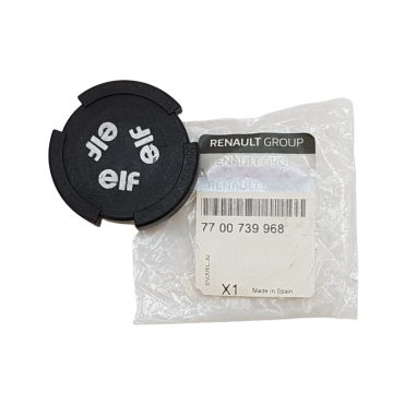 Bouchon d'Huile Pour Renault Clio II Kangoo