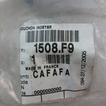 Bouchon Réservoir de Carburant Pour Citroën C2 C3