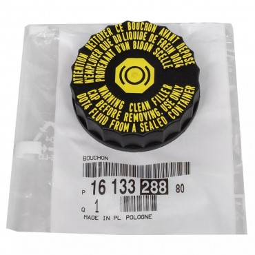 Bouchon Vase Réservoir Liquide de Frein Pour Peugeot 405 406 605 607 806 807