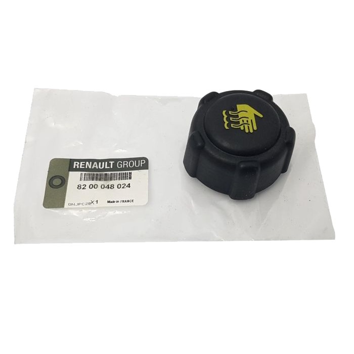 Bouchon Liquide de Refroidissement Pour Renault Dacia Dokker Mercedes-Benz