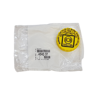 Bouchon Vase Réservoir Liquide de Frein Pour Peugeot Boxer