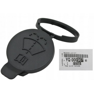 Bouchon Réservoir de Lave Glace Pour Opel Adam Astra J K Corsa E Insignia A